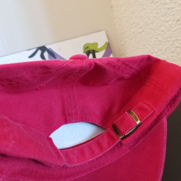 Ohsawa Generals Strapback - Picture 5 of 8